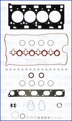 AJUSA - 52226200 - Комплект прокладок, головка цилиндра (Головка цилиндра)