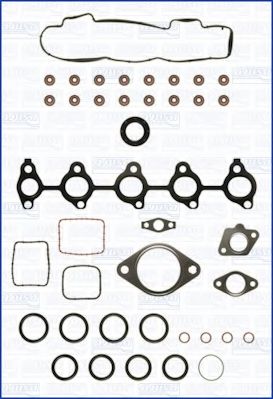 AJUSA - 53018300 - Комплект прокладок, головка цилиндра (Головка цилиндра)