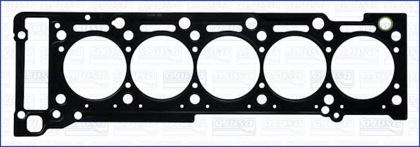 AJUSA - 10128910 - Прокладка, головка цилиндра (Головка цилиндра)