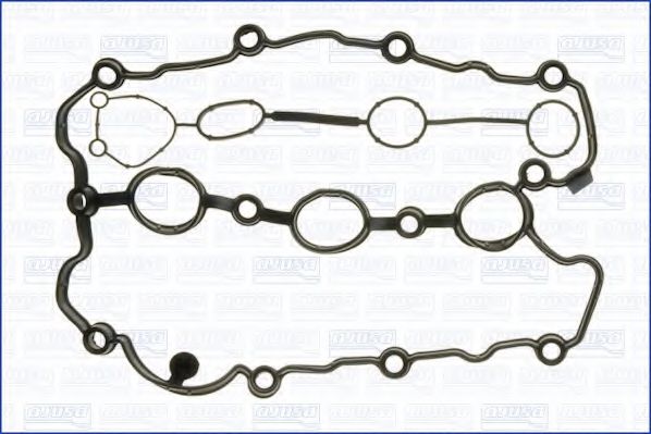 AJUSA - 56037800 - Комплект прокладок, крышка головки цилиндра
