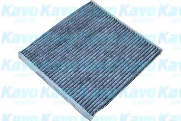 AMC FILTER - TC-1006C - Фильтр, воздух во внутренном пространстве (Отопление / вентиляция)