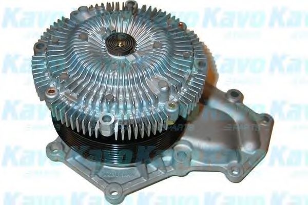 KAVO PARTS - NW-1279 - Водяной насос (Охлаждение)