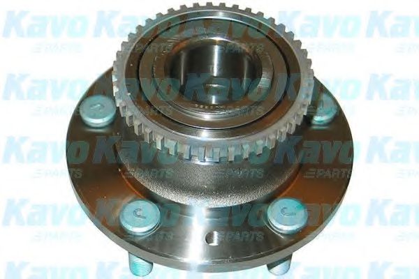 KAVO PARTS - WBH-4504 - Комплект подшипника ступицы колеса (Подвеска колеса)