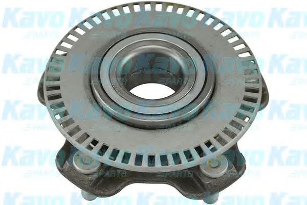 KAVO PARTS - WBH-8504 - Комплект подшипника ступицы колеса (Подвеска колеса)