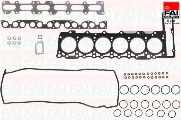 FAI AUTOPARTS - HS1132 - Комплект прокладок, головка цилиндра