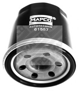 MAPCO - 61557 - Масляный фильтр (Смазывание)