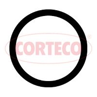 CORTECO - 450648H - Прокладка, впускной коллектор (Головка цилиндра)