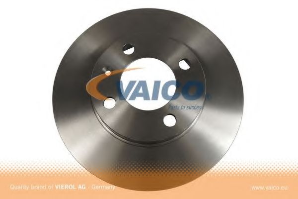 VAICO - V10-80052 - Тормозной диск (Тормозная система)