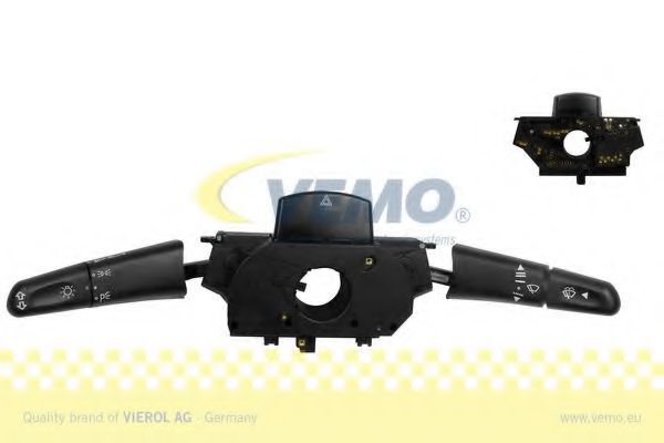 VEMO - V30-80-1752 - Переключатель указателей поворота (Сигнализация)