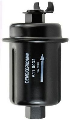 DENCKERMANN - A110032 - Топливный фильтр (Система подачи топлива)