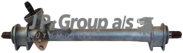 JP GROUP - 1144200400 - Рулевой механизм (Рулевое управление)