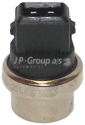 JP GROUP - 1193101600 - Датчик, температура охлаждающей жидкости (Приготовление смеси)