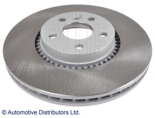 BLUE PRINT - ADF124308 - Тормозной диск (Тормозная система)