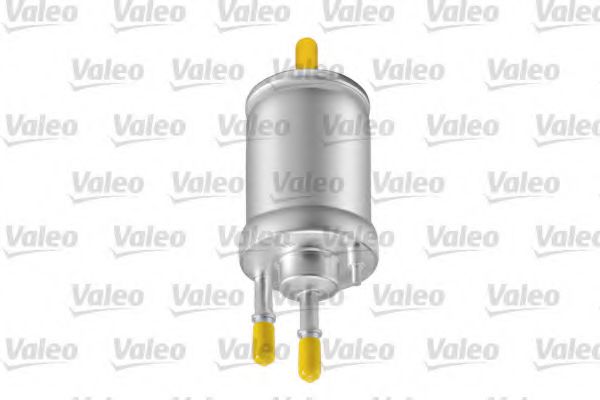 VALEO - 587030 - Топливный фильтр (Система подачи топлива)