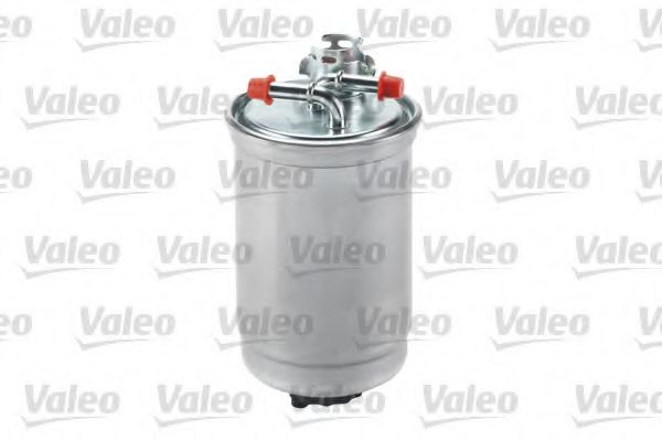 VALEO - 587516 - Топливный фильтр (Система подачи топлива)