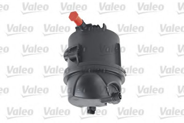 VALEO - 587534 - Топливный фильтр (Система подачи топлива)