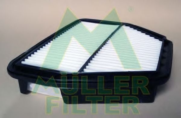 MULLER FILTER - PA3218 - Воздушный фильтр (Система подачи воздуха)