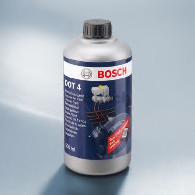 BOSCH - 1 987 479 106 - Тормозная жидкость (Химические продукты)