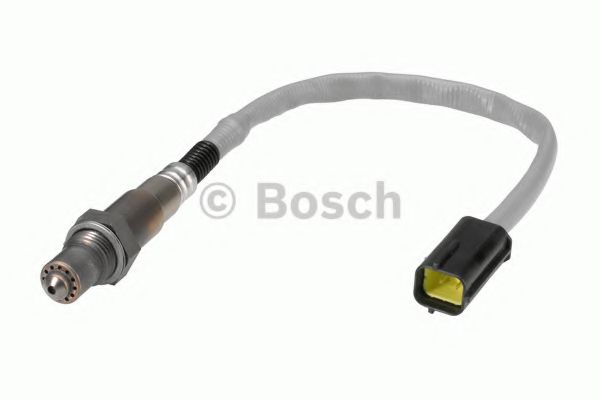 BOSCH - 0 986 AG2 203 - Лямбда-зонд (Приготовление смеси)