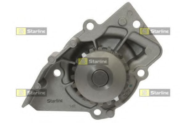 STARLINE - VP FI111 - Водяной насос (Охлаждение)