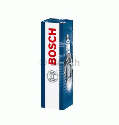 BOSCH - 0 242 235 666 - Свеча зажигания (Система зажигания)