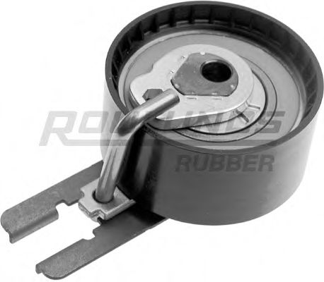 ROULUNDS RUBBER - T55953 - Натяжной ролик, ремень ГРМ