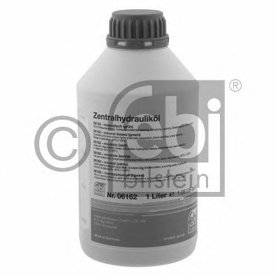 FEBI BILSTEIN - 06162 - Жидкость для гидросистем (Химические продукты)