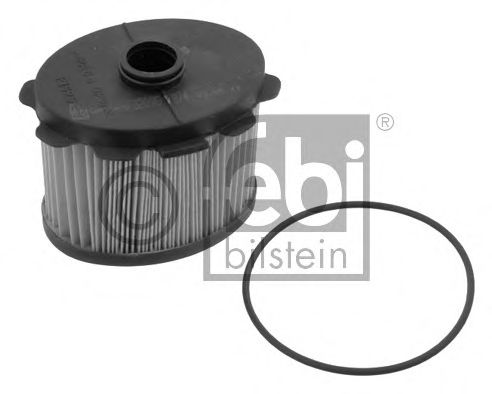 FEBI BILSTEIN - 32096 - Топливный фильтр (Система подачи топлива)