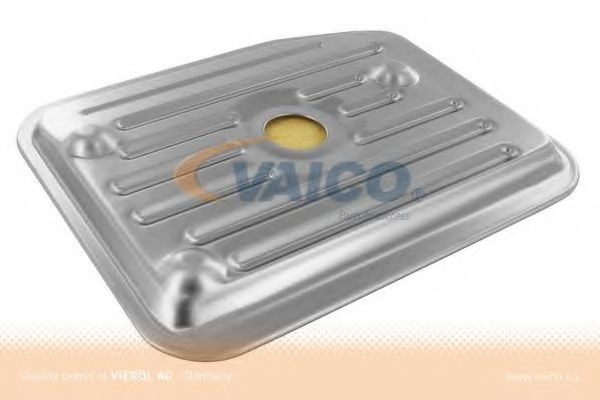 VAICO - V10-0381 - Гидрофильтр, автоматическая коробка передач (Автоматическая коробка передач)