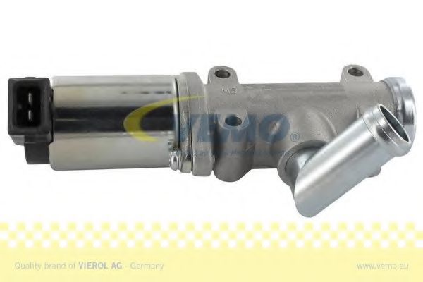 VEMO - V25-77-0016 - Поворотная заслонка, подвод воздуха (Система подачи воздуха)