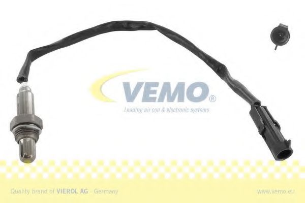 VEMO - V40-76-0001 - Лямбда-зонд (Приготовление смеси)