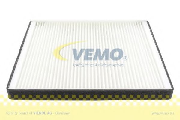 VEMO - V52-30-0008 - Фильтр, воздух во внутренном пространстве (Отопление / вентиляция)