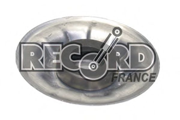 RECORD FRANCE - 924891 - Подшипник качения, опора стойки амортизатора (Подвеска колеса)