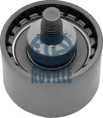 RUVILLE - 55230 - Паразитный / Ведущий ролик, зубчатый ремень (Ременный привод)