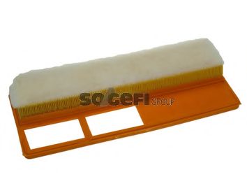 COOPERSFIAAM FILTERS - PA7506 - Воздушный фильтр