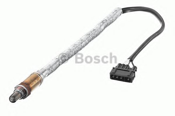 BOSCH - 0 258 003 267 - Лямбда-зонд (Приготовление смеси)