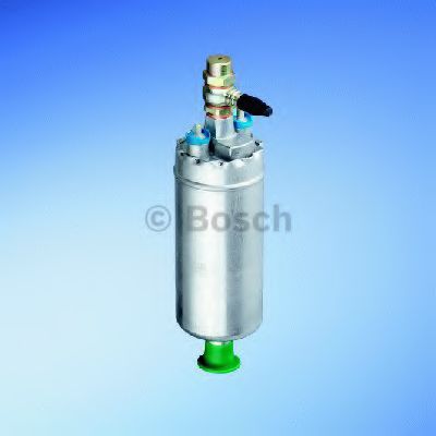 BOSCH - 0 580 254 049 - Топливный насос (Система подачи топлива)