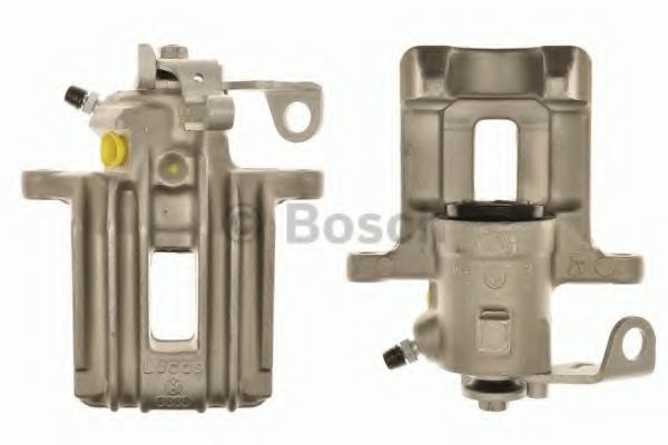 BOSCH - 0 986 473 180 - Тормозной суппорт (Тормозная система)