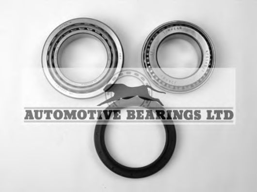 AUTOMOTIVE BEARINGS - ABK1269 - Комплект подшипника ступицы колеса (Подвеска колеса)