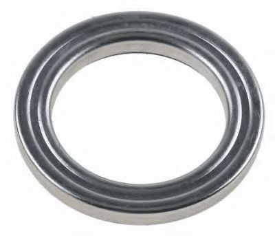 SACHS - 801 037 - Подшипник качения, опора стойки амортизатора (Подвеска колеса)