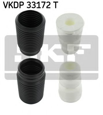 SKF - VKDP 33172 T - Пылезащитный комплект, амортизатор (Подвеска / амортизация)