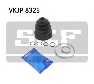 SKF - VKJP 8325 - Комплект пылника, приводной вал (Привод колеса)