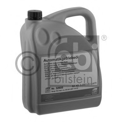 FEBI BILSTEIN - 32605 - Жидкость для гидросистем (Химические продукты)