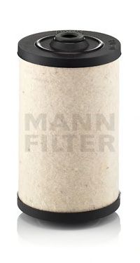MANN-FILTER - BFU 900 x - Топливный фильтр (Система подачи топлива)