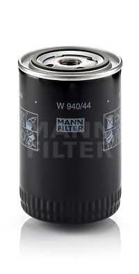MANN-FILTER - W 940/44 - Масляный фильтр (Смазывание)