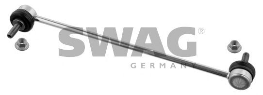 SWAG - 60 93 7309 - Тяга / стойка, стабилизатор (Подвеска колеса)