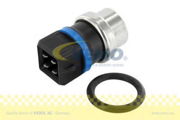 VEMO - V10-72-0910-1 - Датчик, температура охлаждающей жидкости (Охлаждение)