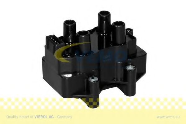 VEMO - V42-70-0004 - Катушка зажигания (Система зажигания)