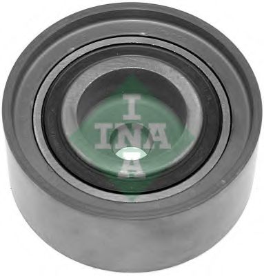 INA - 532 0527 10 - Паразитный / Ведущий ролик, зубчатый ремень (Ременный привод)