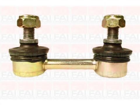 FAI AUTOPARTS - SS484 - Тяга / стойка, стабилизатор (Подвеска колеса)